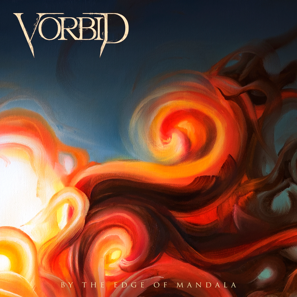 VORBID –  Release First Track In 4 Years