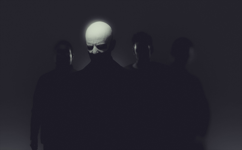 KHOLD – New single ‘I Demonens Bok’