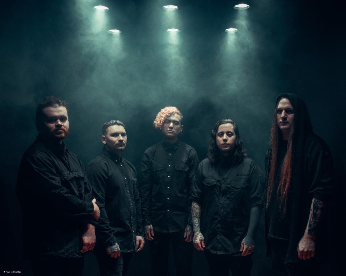 LORNA SHORE – Releases New Song