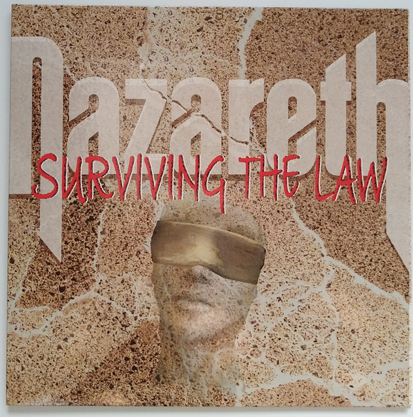 NAZARETH – Surviving the Law