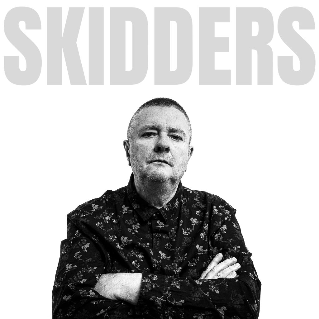 SKIDDERS – interview