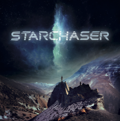 STARCHASER – Starchaser