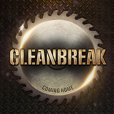 CLEANBREAK – Coming Home