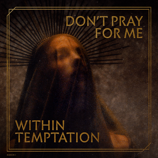 WITHIN TEMPTATION – new music video out