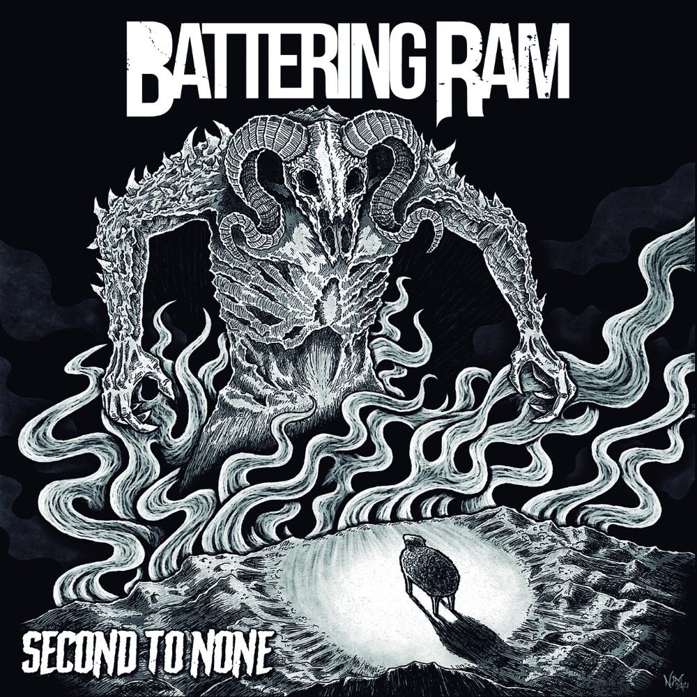 BATTERING RAM – Second To None