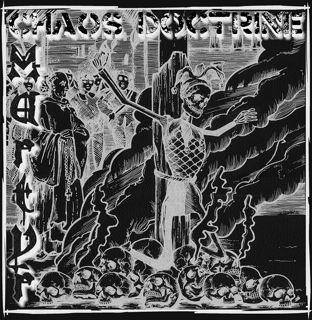 CHAOS DOCTRINE – new single out