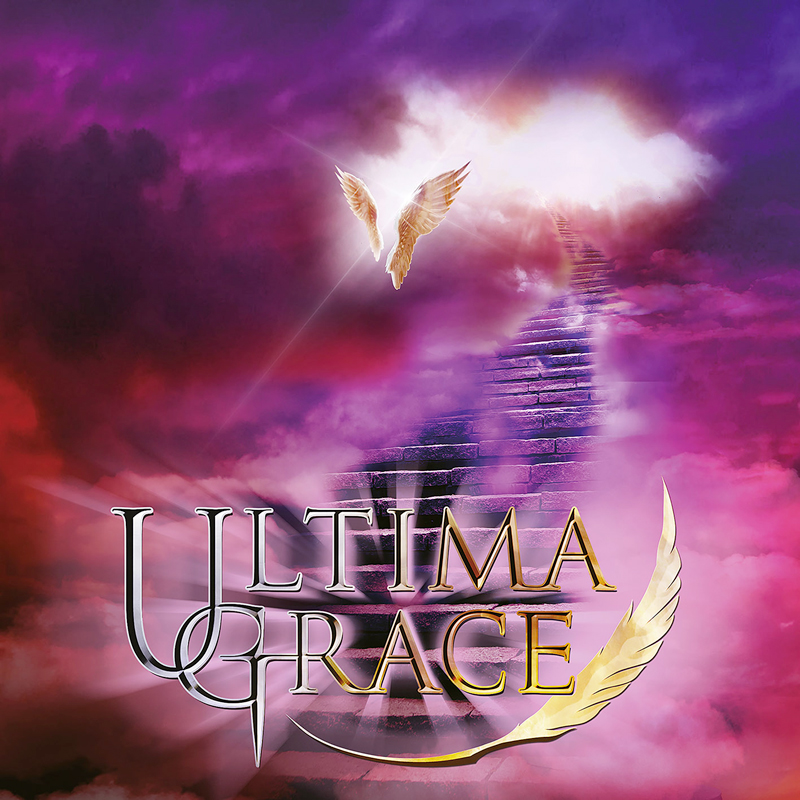 ULTIMA GRACE – Ultima Grace