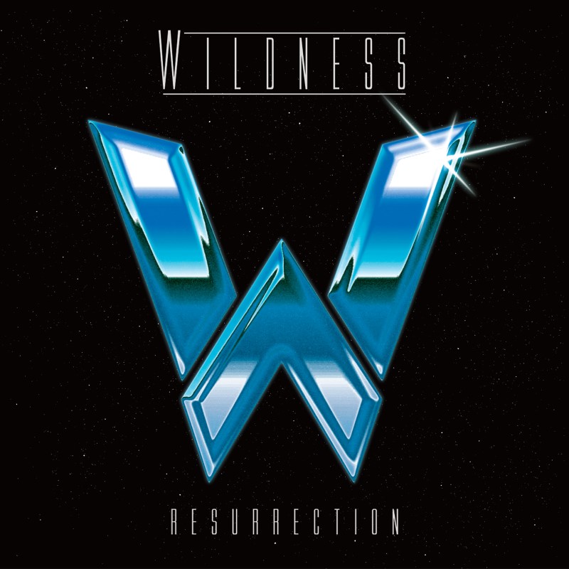 WILDNESS – Resurrection
