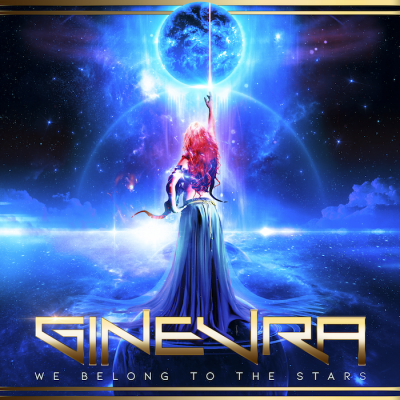 GINEVRA – We Belong to the Stars