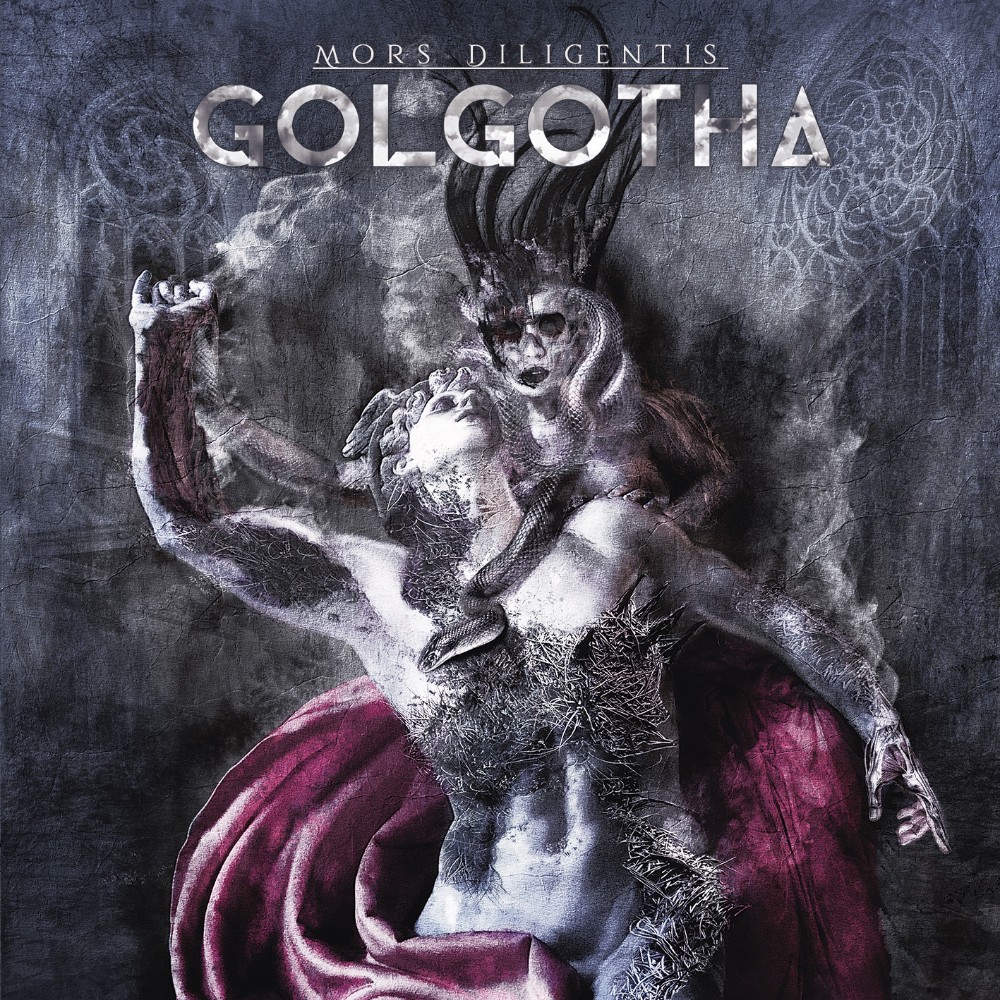 GOLGOTHA – Mors Diligentis