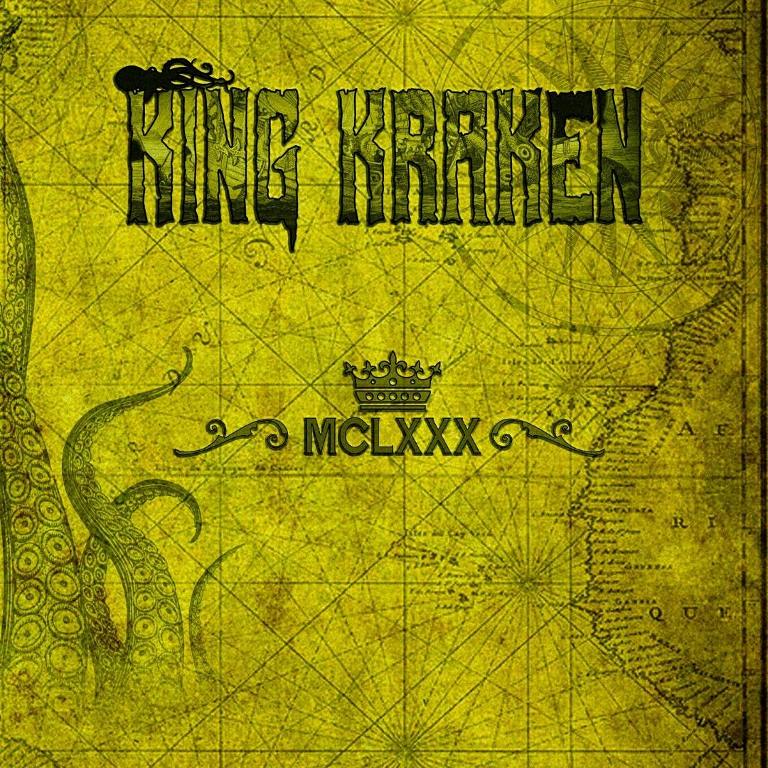 KING KRAKEN – MCLXXX