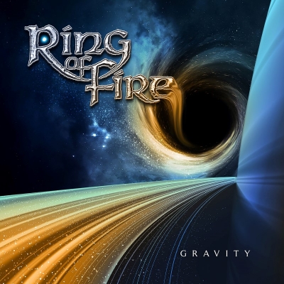 RING OF FIRE – Gravity