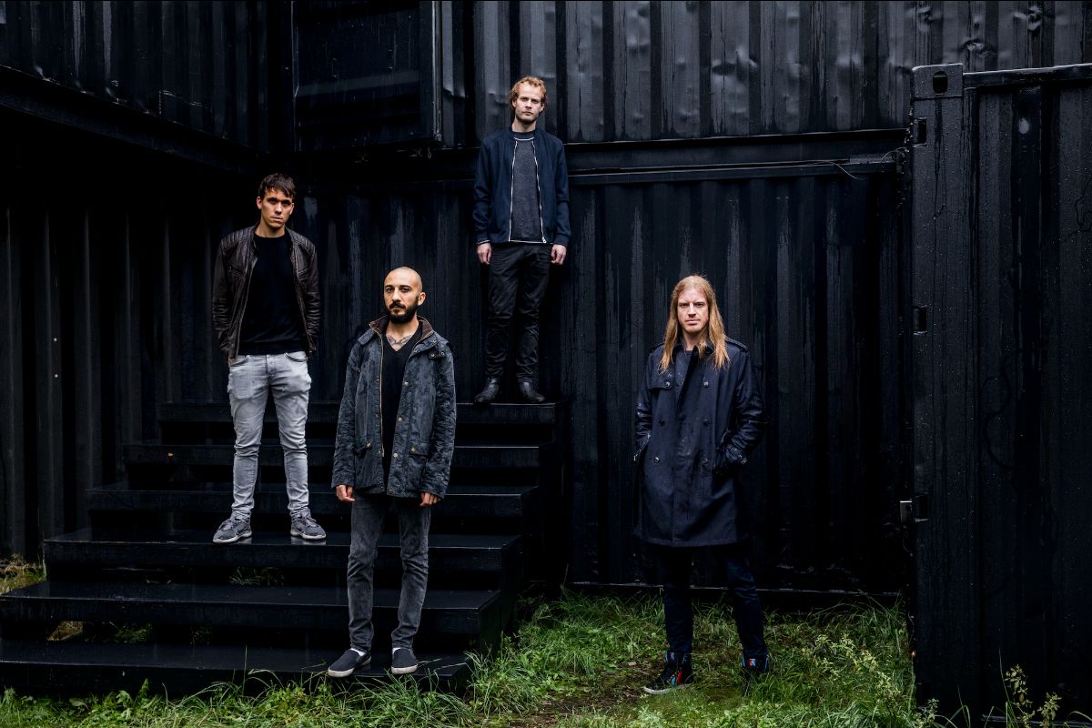 VOLA ends the year with TV-show & Danish tour