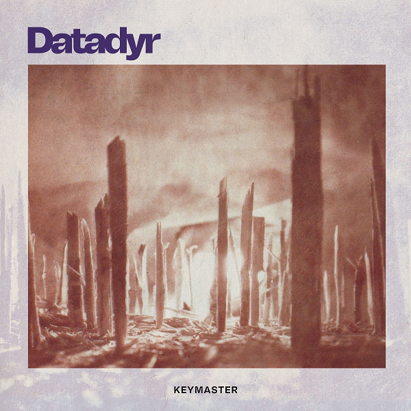 DATADYR – Keymaster