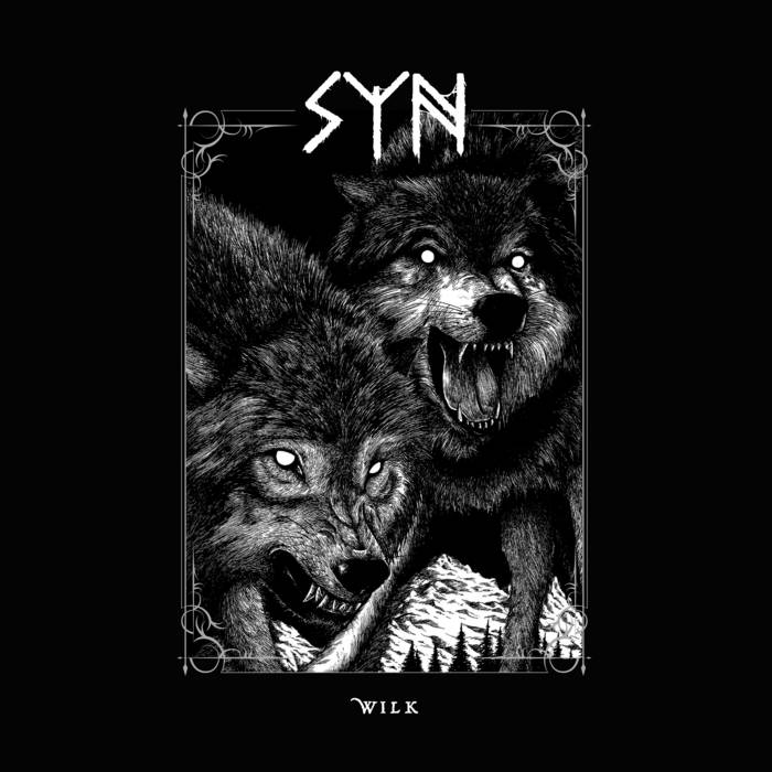 SYN – Wilk