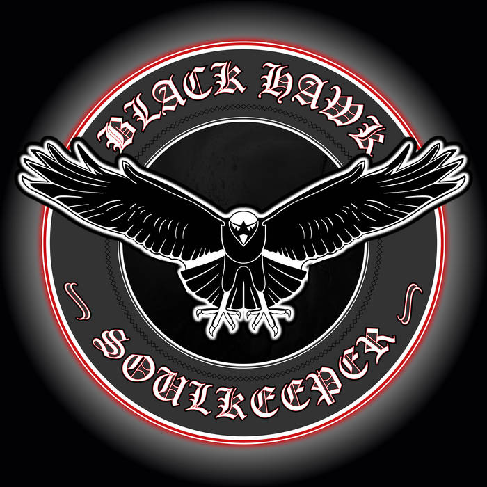 BLACK HAWK – Soulkeeper