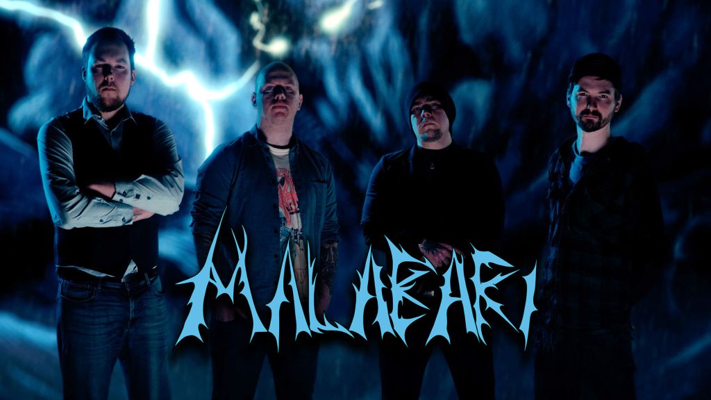 MALABARI – set to release debut EP