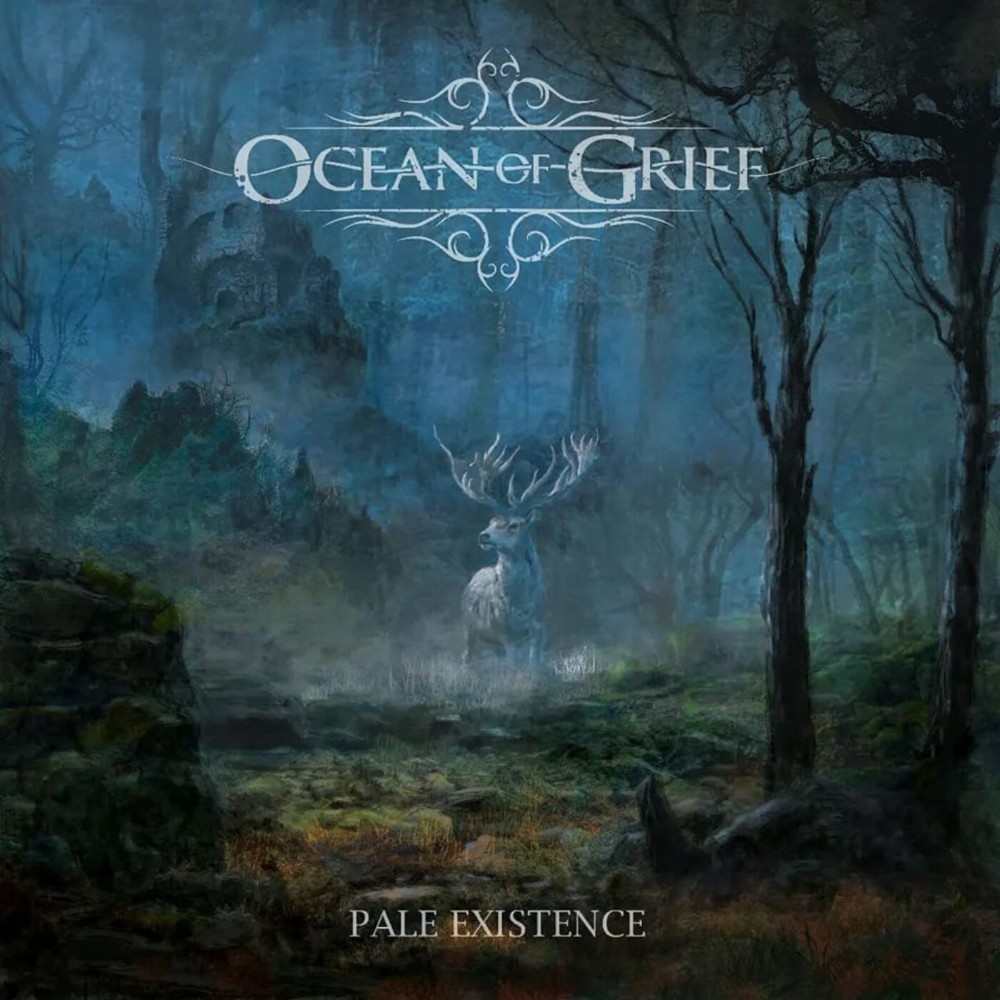 OCEAN OF GRIEF – Pale Existence