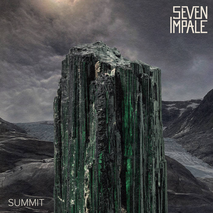SEVEN IMPALE – Summit