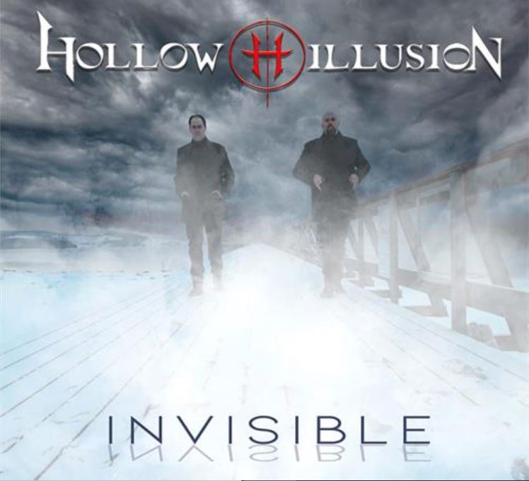 HOLLOW ILLUSION – Invisible