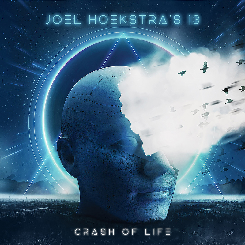 JOEL HOEKSTRA’S 13 – Crash of Life
