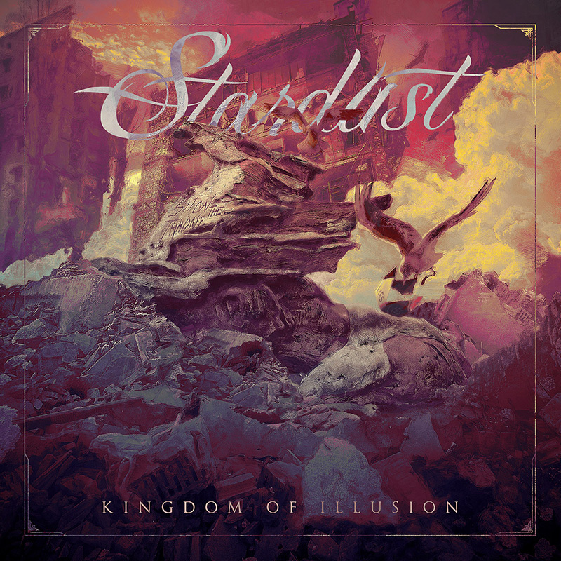 STARDUST – Kingdom of Illusion