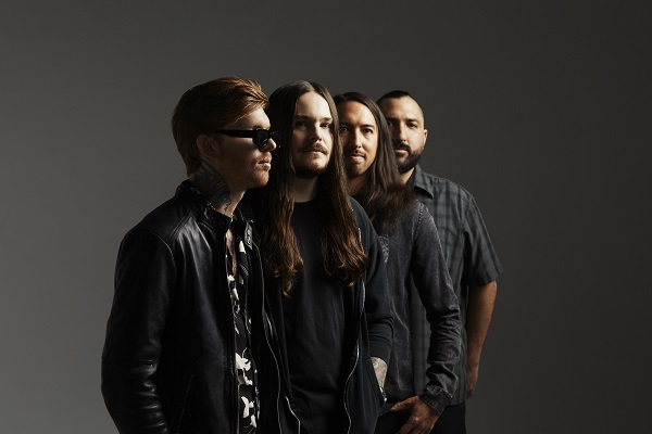OF MICE & MEN – new single out; info on new album