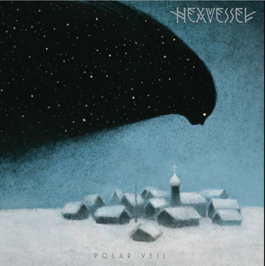 HEXVESSEL – Polar Veil
