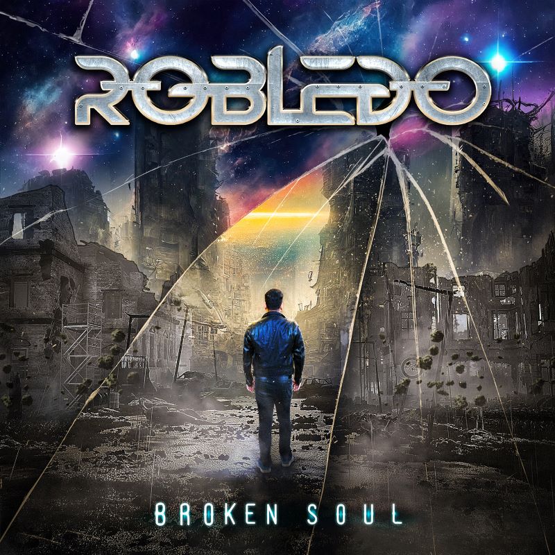 ROBLEDO – Broken Soul