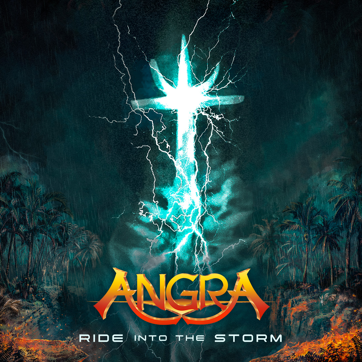 Angra - Rebirth #lyrics #angra #traducao #viraltiktok #🎧 #fyp #viral