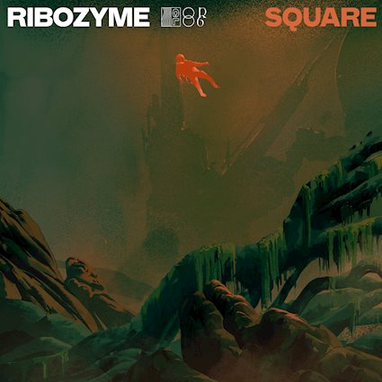 RIBOZYME – new single out