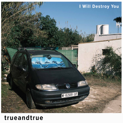TRUEANDTRUE – new single