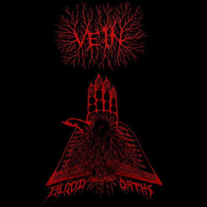 VEIN – Blood Oaths