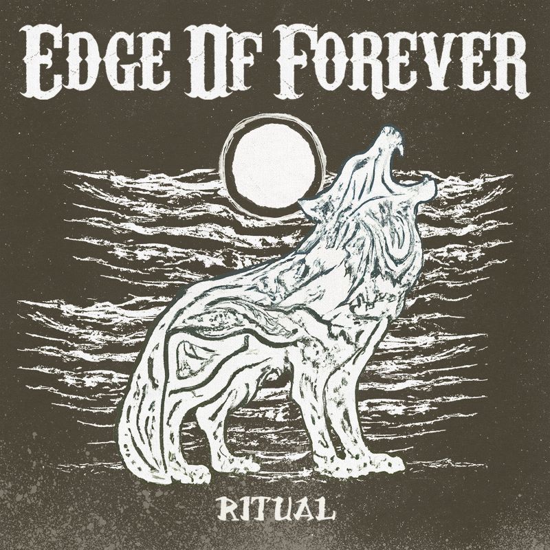 EDGE OF FOREVER – Ritual