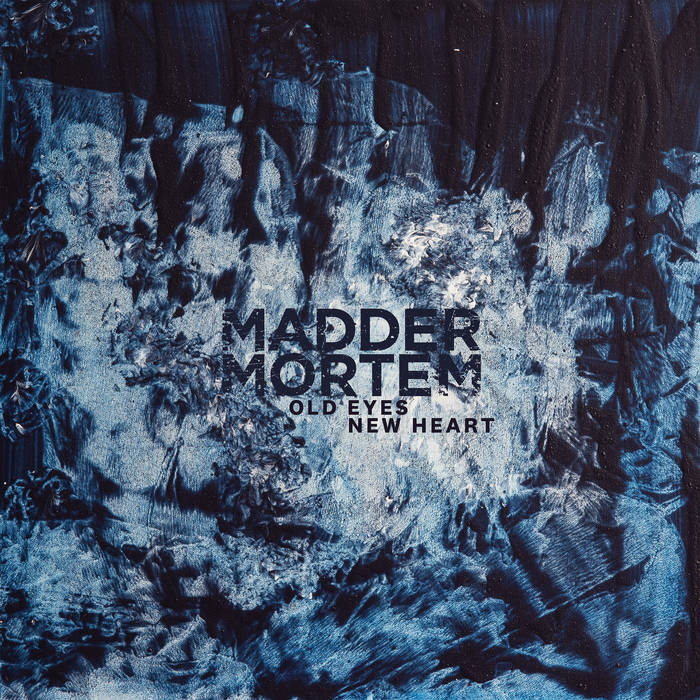 MADDER MORTEM – Old Eyes, New Heart