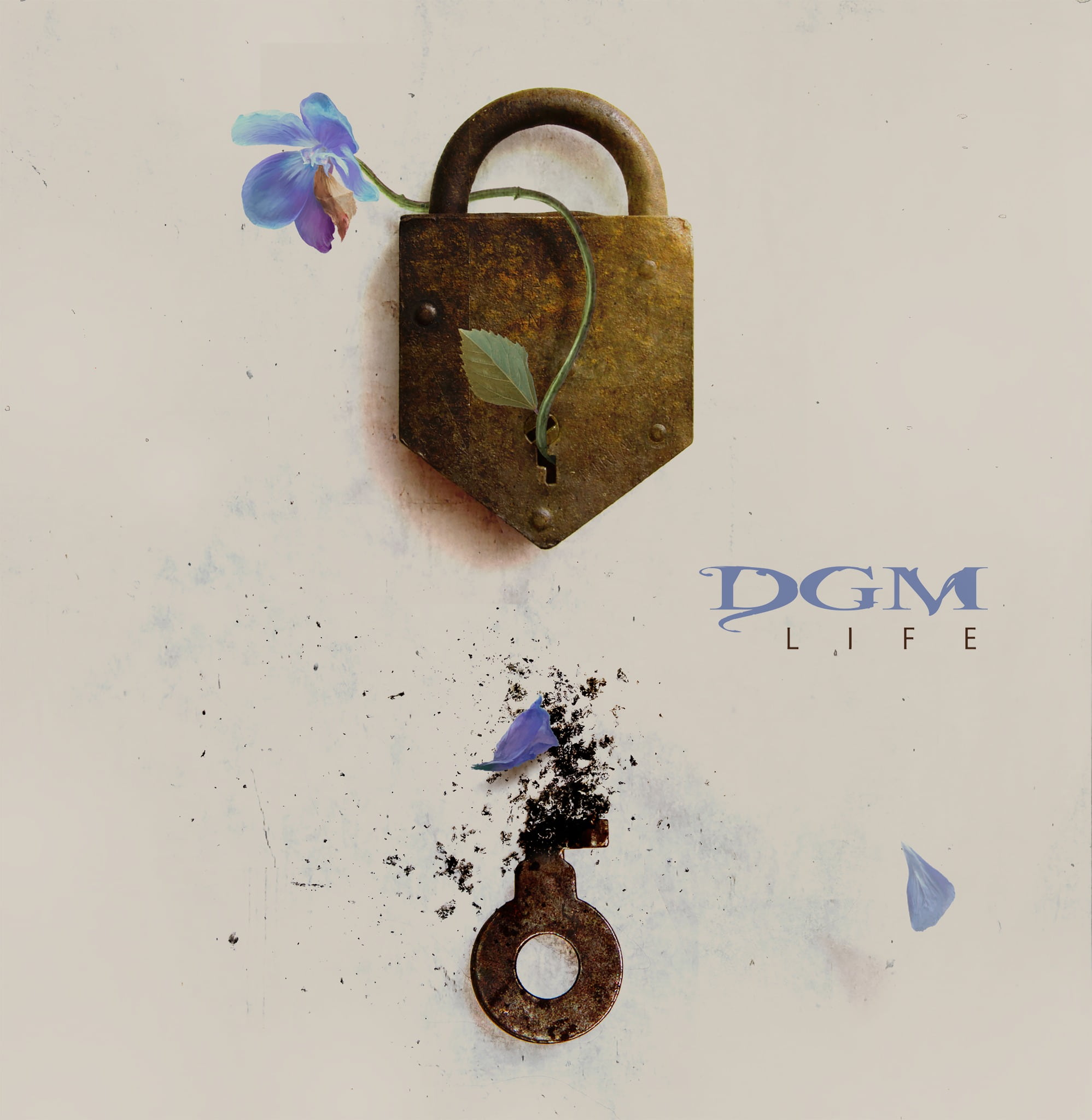 DGM – Life