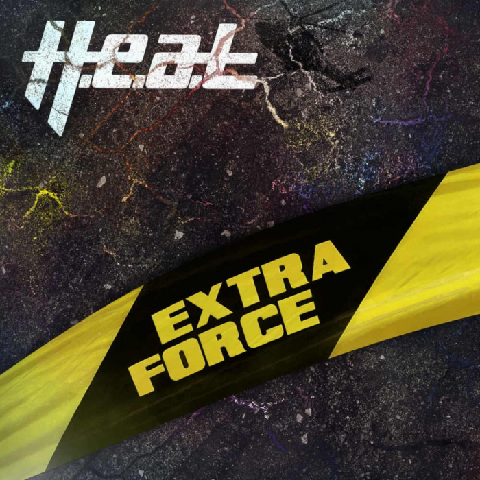 H.E.A.T – Extra Force