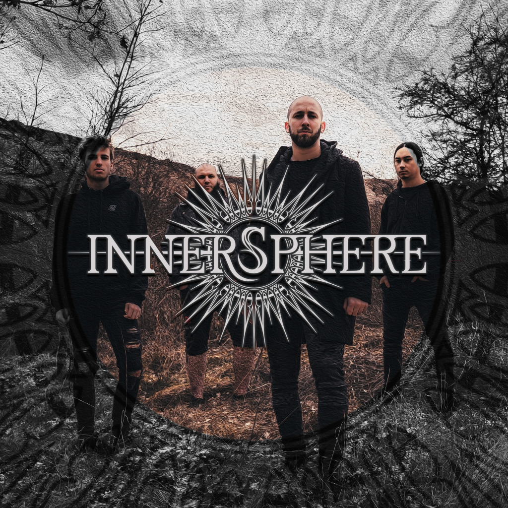 INNERSPEHRE – new single out