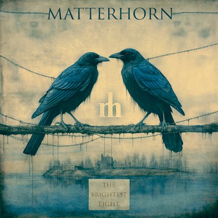 MATTERHORN – returns with new single