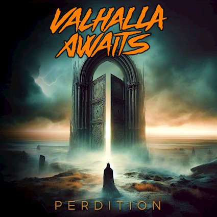 VALHALLA AWAITS – Perdition