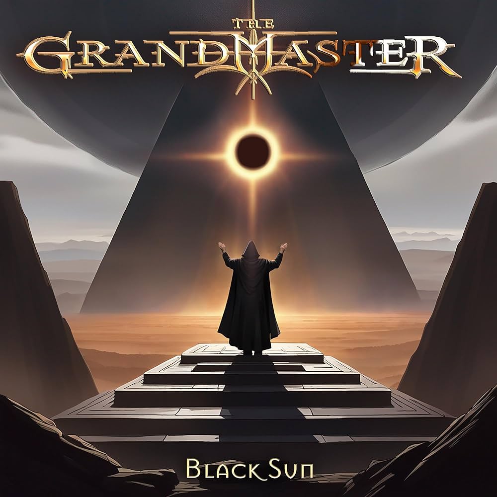 THE GRANDMASTER – Black Sun
