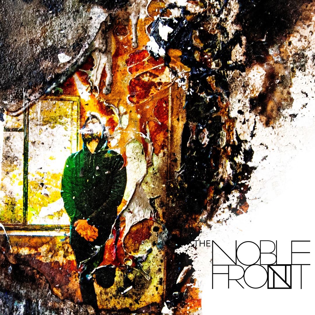 THE NOBLE FRONT – interview
