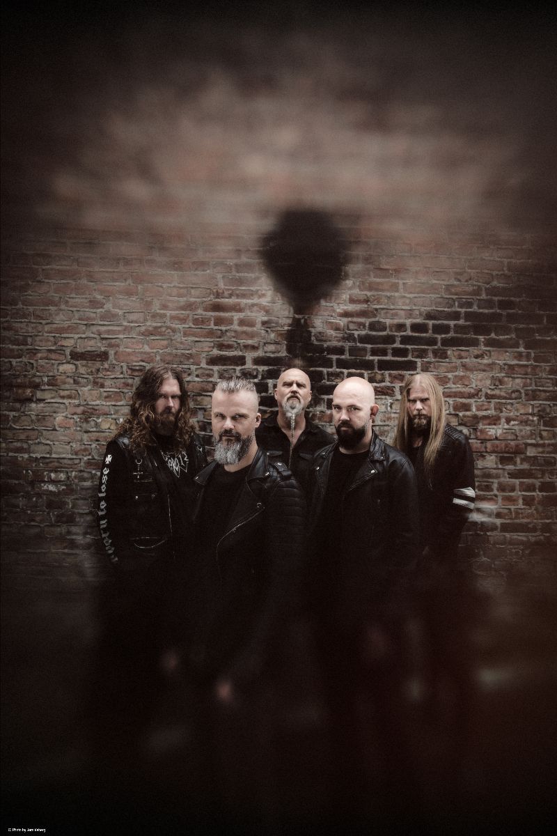 BORKNAGAR – new video and album out