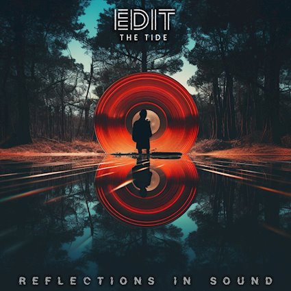 EDIT THE TIDE – Reflections in Sound
