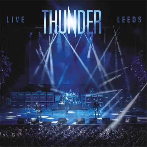 THUNDER – Live at Leeds