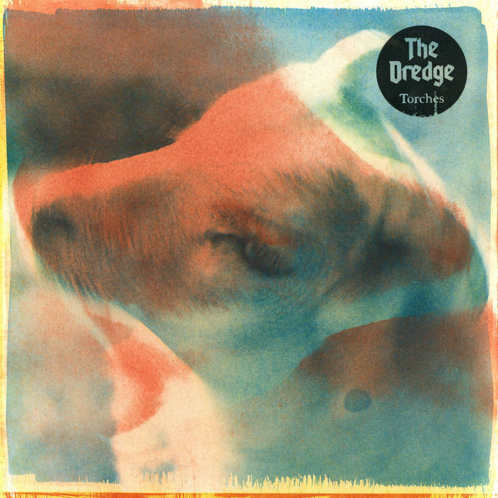 THE DREDGE – Torches