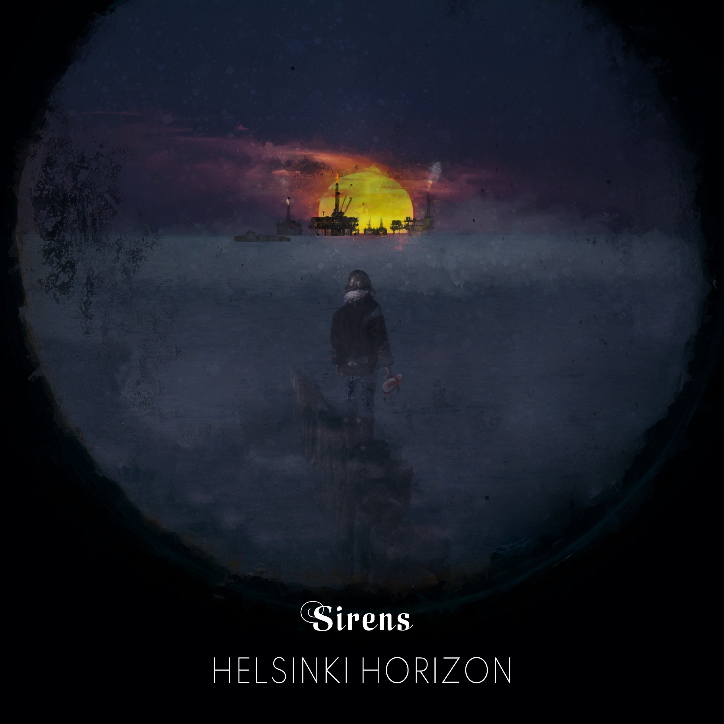 HELSINKI HORIZON – Sirens