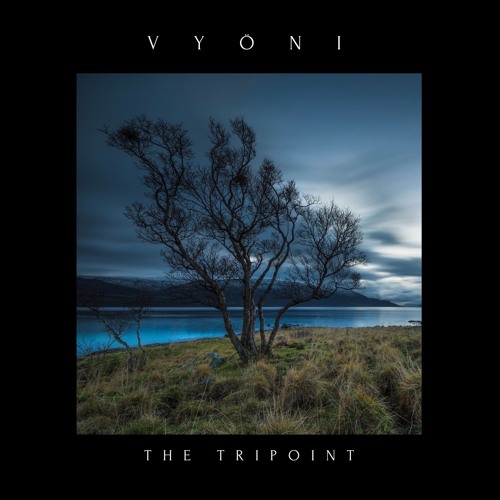 VYÖNI – new album released