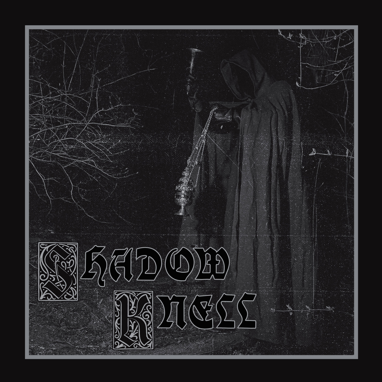 SHADOW KNELL – Shadow Knell