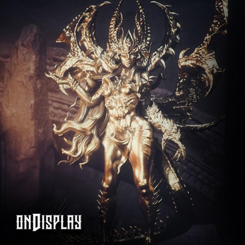 ONDISPLAY – new music video